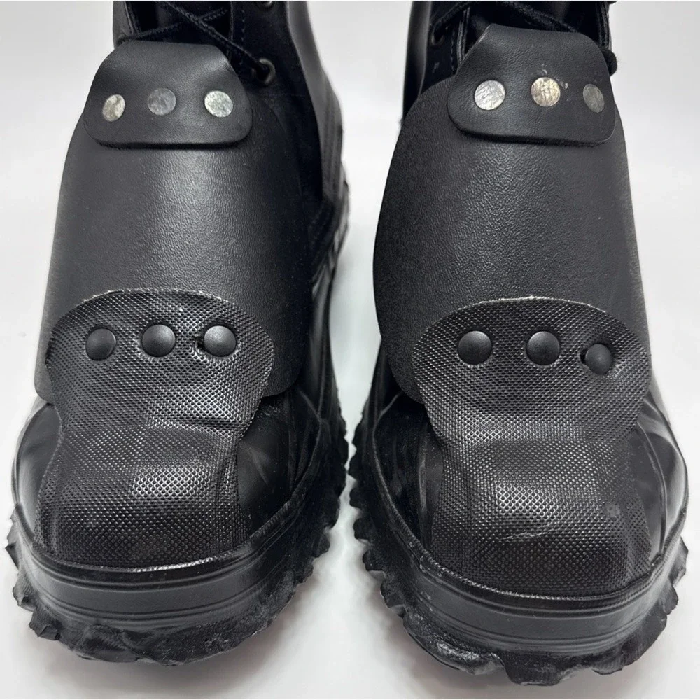 LaCrosse Outdoorsman Metatarsal Protectors Boot Mens 12 USA Steel Shank